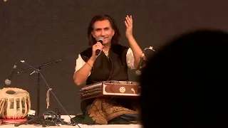 Rahul Sharma's Performance | Logiverse Awards 2024 | LogiMAT India 2024