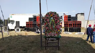 🚩🚩 5ª EXPO MAQUETA SONIDERA SAN CRISTÓBAL HUICHOCHITLAN 🚩