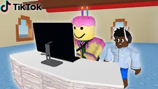 Roasting Braindead Roblox Storytime Tiktoks