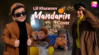 Liil Khuramav - Mandarin Covered by Shaxram (Official Video) | 4 yoshli yulduzdan albatta ko'ring