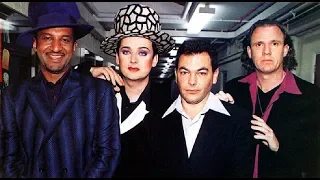 CULTURE CLUB ''Don't Mind If I Do'' London Showcase  FULL CONCERT 1999