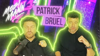 Patrick Bruel Featuring Mosimann