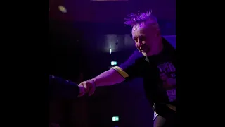 Nigel Kennedy w Gdańsku i Warszawie - Zapowiedź