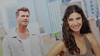 » Kıvanç & Tuba (hopeful...)