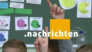 STUDIO 47 .nachrichten | 04.06.2019 | MUSTERRAUMPROGRAMM: FLEXIBLE RÄUME FÜR DUISBURGER SCHULEN