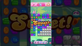 🍭Candy Crush Saga - level 1218