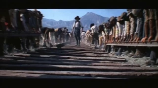 One Upon A Time In The West | Theatrical Trailer | 1968