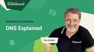 DNS Explained | Basics and DNS Records