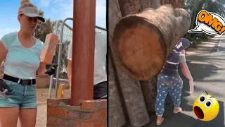 Satisfying Videos Of Workers Doing Their Job Perfectly |Amazing People And Tools |Creative Machines