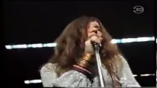 Janis Joplin - Maybe - Live (live in germany '69)