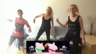 Just Dance 2017 - Hips Don't Lie