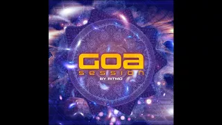 Ritmo - Goa Session [Full Album] ᴴᴰ