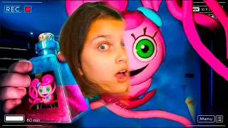 Я СТАЛА МАМА ДЛИННЫЕ НОГИ 😨 ХАГИ ВАГИ Poppy Playtime Chapter 2