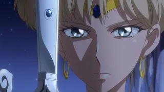 Sailor Moon Haruka x Usagi—Till I See You Again