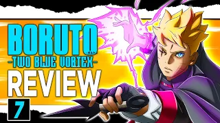 🚨 Boruto VS BLOODLUSTED Mitsuki & Naruto HUNTED - Boruto Two Blue Vortex Chapter 7 Review!