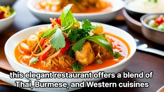 Top 10 Best Restaurants in Chiang Mai  And why