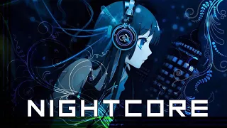 (NIGHTCORE) Breathe - Feder