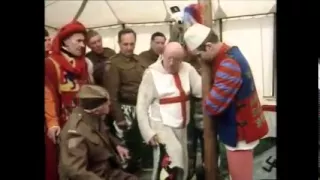 Dad's Army - Knights of Madness - Part 3