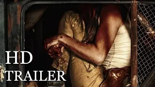 HOSTILE (2017) Trailer Horror Movie HD