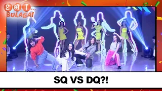 Singing Queens at Dancing Queens, nag-showdown?! | EAT BULAGA | Feb. 24, 2024