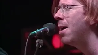 Phish - Helpless - 10/17/1998 - Shoreline Amphitheatre