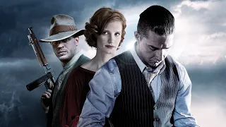 Самый пьяный округ в мире | Трейлер | Lawless 2012