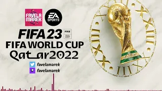 Já sei namorar - Tribalistas (FIFA 23 Official World Cup Soundtrack)