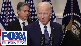 Biden must explain the need for additional aid to Ukraine: Rep. David Kustoff