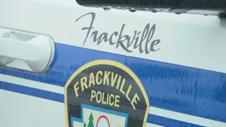 Frackville police quit over hostile work environment