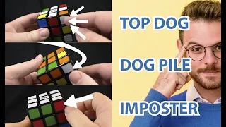 Troubleshooting Step 3 | Easiest Solve For Rubik's Cube