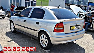 Мошинбозори Душанбе!Astra G Хачбек,Opel Astra G Caravan,Opel Zefira,Opel Caravan Прастой,Corola3