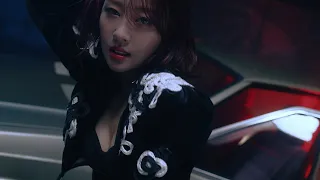 [Teaser] 이달의 소녀 (LOONA) "Why Not?"