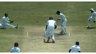 Highlights: Day Four, 1st Test at Galle – Sri Lanka won by innings & 6 runs