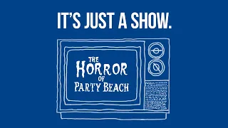 120. Shaking It and Waiting for the Horrors to Come. [MST3K 817. The Horror of Party Beach.]