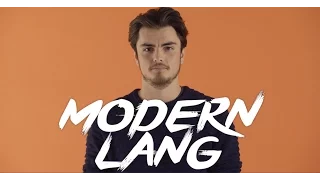 Modern Languages - The University of Manchester