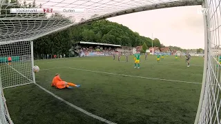 UVB Oberbank Vöcklamarkt vs. Union Gurten