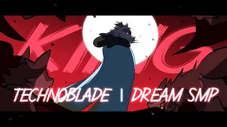 【KING - Technoblade Dream SMP】Doomsday (Animation)
