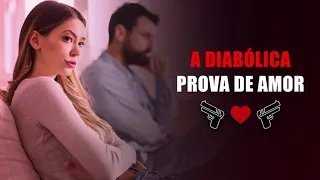 A diabólica prova de amor | Eli Corrêa Oficial |