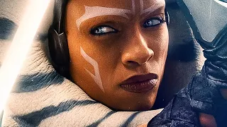 Ahsoka Sezon 1 Bölüm 8 (Sezon Finali) İnceleme ve Yorumları