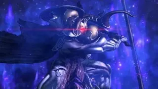 DISSIDIA: FINAL FANTASY NT: Yuna -Odin Summon Manifestation! -Random Rhyme Song....