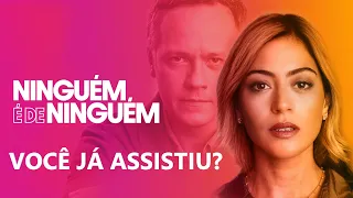 #ASSISTI O FILME NINGUÉM É DE NINGUÉM, É UM BOM FILME?