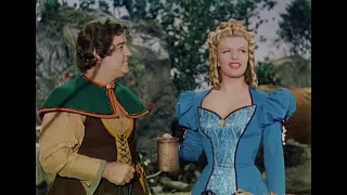 İki Açıkgözler Devler Diyarında – Jack And the Beanstalk (1952) – 1080p Türkçe Dublaj izle
