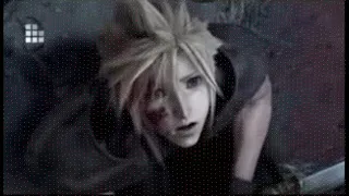 Zack And Cloud AMV -Legend's Never Die Final Fantasy Crisis Core Zack's Death Music Video