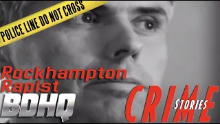 Crime Stories | Season 5 | Episode 6 | The Rockhampton Rapist | Bill Courage | Richard Belzer