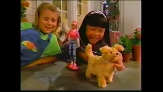 Fox Kid commercials [September 27, 1997]