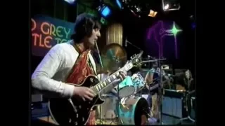 Focus - Angel Wings (Old Grey Whistle Test 1976)