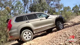 2018 Toyota LandCruiser Prado VS Haval H9 | Haval Bangladesh