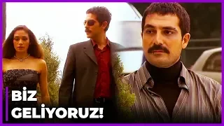 Yılmaz, Ömer ve Elif'i Takip Ediyor! - Ihlamurlar Altında 5. Bölüm