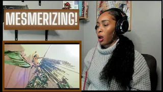 Cellophane - FKA Twigs (Music Video) Reaction