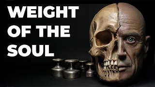 How much does the HUMAN SOUL weigh?